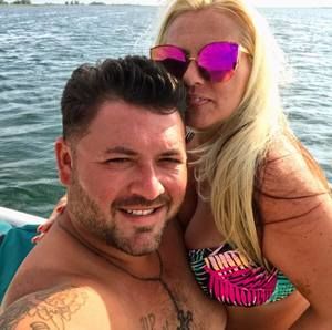 Meet your Posher, Sammy